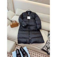 Max Mara Down Jackets